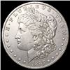 Image 1 : 1887-O Morgan Silver Dollar CLOSELY UNCIRCULATED