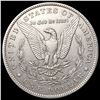 Image 2 : 1887-O Morgan Silver Dollar CLOSELY UNCIRCULATED