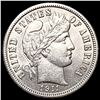 Image 1 : 1911 Barber Dime UNCIRCULATED