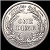 Image 2 : 1911 Barber Dime UNCIRCULATED