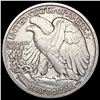Image 2 : 1928-S Walking Liberty Half Dollar CLOSELY UNCIRCU