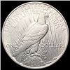 Image 2 : 1927-D Silver Peace Dollar UNCIRCULATED
