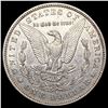 Image 2 : 1884-S Morgan Silver Dollar CLOSELY UNCIRCULATED