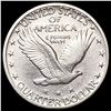 Image 2 : 1930-S Standing Liberty Quarter CHOICE AU