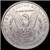 Image 2 : 1892 Morgan Silver Dollar CLOSELY UNCIRCULATED