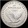 Image 2 : 1917 T1 FH Standing Liberty Quarter UNCIRCULATED