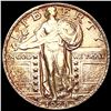 Image 1 : 1928 Standing Liberty Quarter UNCIRCULATED