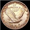 Image 2 : 1928 Standing Liberty Quarter UNCIRCULATED