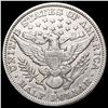 Image 2 : 1892-S Barber Half Dollar CLOSELY UNCIRCULATED