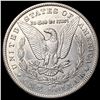 Image 2 : 1890-CC Morgan Silver Dollar UNCIRCULATED