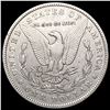 Image 2 : 1897-O Morgan Silver Dollar CLOSELY UNCIRCULATED
