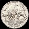 Image 2 : 1925-S Jubilee Half Dollar CLOSELY UNCIRCULATED