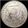 Image 2 : 1901-S Morgan Silver Dollar CLOSELY UNCIRCULATED
