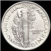 Image 2 : 1918-D Mercury Dime CLOSELY UNCIRCULATED