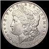 Image 1 : 1896-O Morgan Silver Dollar CLOSELY UNCIRCULATED