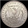 Image 2 : 1896-O Morgan Silver Dollar CLOSELY UNCIRCULATED