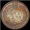 Image 2 : 1886 T2 Indian Head Cent CLOSELY UNCIRCULATED