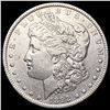 Image 1 : 1892 Morgan Silver Dollar CLOSELY UNCIRCULATED