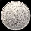 Image 2 : 1892 Morgan Silver Dollar CLOSELY UNCIRCULATED