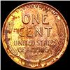 Image 2 : 1911-D RB Wheat Cent CHOICE BU