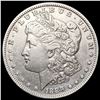 Image 1 : 1889-O Morgan Silver Dollar CLOSELY UNCIRCULATED