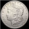 Image 1 : 1891-O Morgan Silver Dollar CLOSELY UNCIRCULATED