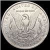Image 2 : 1891-O Morgan Silver Dollar CLOSELY UNCIRCULATED