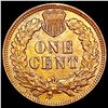 Image 2 : 1907 Indian Head Cent CLOSELY UNCIRCULATED