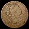 Image 1 : 1803 Draped Bust Large Cent NICELY CIRCULATED