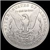 Image 2 : 1896-O Morgan Silver Dollar CLOSELY UNCIRCULATED