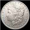 Image 1 : 1889-O Morgan Silver Dollar CLOSELY UNCIRCULATED