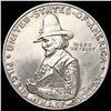 Image 1 : 1920 Pilgrim Half Dollar UNCIRCULATED