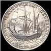Image 2 : 1920 Pilgrim Half Dollar UNCIRCULATED