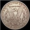 Image 2 : 1883-S Morgan Silver Dollar LIGHTLY CIRCULATED