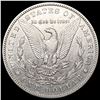 Image 2 : 1884-S Morgan Silver Dollar CLOSELY UNCIRCULATED