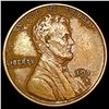 Image 1 : 1913-S Wheat Cent NEARLY UNCIRCULATED
