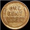Image 2 : 1913-S Wheat Cent NEARLY UNCIRCULATED