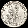 Image 2 : 1917 Mercury Dime CLOSELY UNCIRCULATED