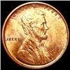Image 1 : 1909 VDB RB Wheat Cent UNCIRCULATED
