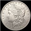 Image 1 : 1889-O Morgan Silver Dollar CLOSELY UNCIRCULATED