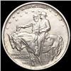 Image 1 : 1925 Stone Mountain Half Dollar UNCIRCULATED