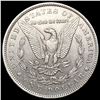 Image 2 : 1892 Morgan Silver Dollar CLOSELY UNCIRCULATED