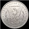 Image 2 : 1892 Morgan Silver Dollar CLOSELY UNCIRCULATED