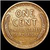 Image 2 : 1909-S Wheat Cent LIGHTLY CIRCULATED
