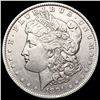 Image 1 : 1891-O Morgan Silver Dollar CLOSELY UNCIRCULATED