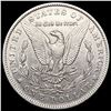 Image 2 : 1891-O Morgan Silver Dollar CLOSELY UNCIRCULATED