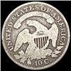 Image 2 : 1831 Capped Bust Dime NICELY CIRCULATED