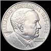 Image 1 : 1936 Robinson Half Dollar UNCIRCULATED