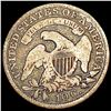 Image 2 : 1833 Capped Bust Dime NICELY CIRCULATED