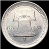 Image 2 : 1926 Sesquicentennial Half Dollar CLOSELY UNCIRCUL